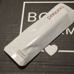 Persona Cosmetics 24 HR Waterproof eyeliner in Black New/Never opened